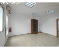 ALQUILER NAVE INDUSTRIAL EN MONFORTE DEL CID