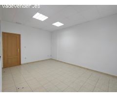 ALQUILER NAVE INDUSTRIAL EN MONFORTE DEL CID