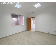 ALQUILER NAVE INDUSTRIAL EN MONFORTE DEL CID
