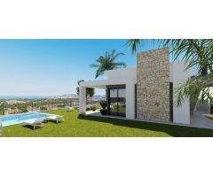 Villa en Venta en Polope, Alicante