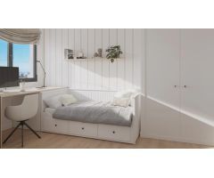 Atico en Venta en San Juan de Alicante, Alicante