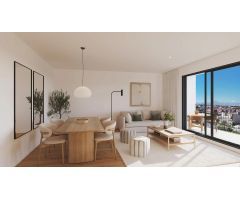 Atico en Venta en San Juan de Alicante, Alicante