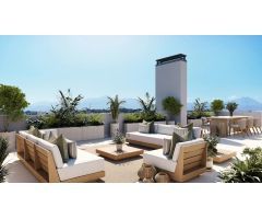 Atico en Venta en San Juan de Alicante, Alicante
