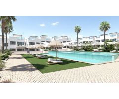 Bungalow en Venta en Torrevieja, Alicante