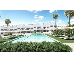 Bungalow en Venta en Torrevieja, Alicante