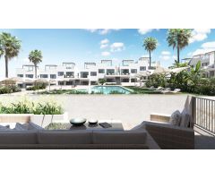 Bungalow en Venta en Torrevieja, Alicante