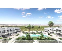 Bungalow en Venta en Torrevieja, Alicante