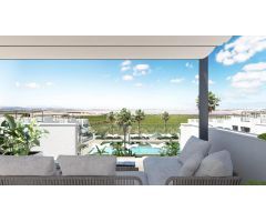 Bungalow en Venta en Torrevieja, Alicante