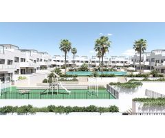 Bungalow en Venta en Torrevieja, Alicante
