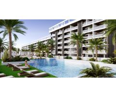 Atico en Venta en Torrevieja, Alicante