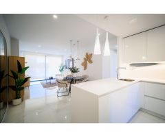 Atico en Venta en Benidorm, Alicante
