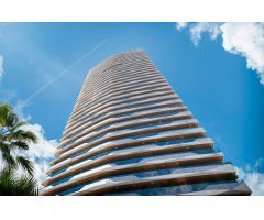 Atico en Venta en Benidorm, Alicante