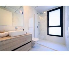 Atico en Venta en Benidorm, Alicante
