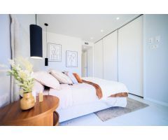 Atico en Venta en Benidorm, Alicante