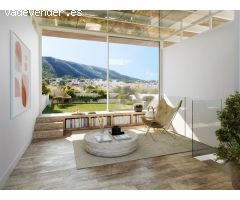 Atico en Venta en Alfaz del Pí / LAlfàs Del Pi, Alicante