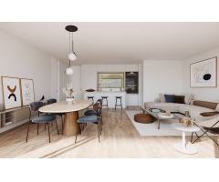 Atico en Venta en Alfaz del Pí / LAlfàs Del Pi, Alicante