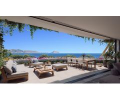 Atico en Venta en Alfaz del Pí / LAlfàs Del Pi, Alicante