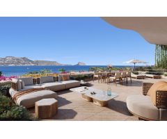 Atico en Venta en Alfaz del Pí / LAlfàs Del Pi, Alicante
