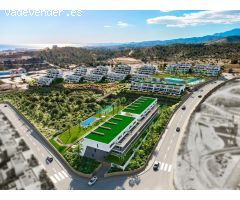 Atico en Venta en Finestrat, Alicante