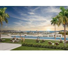 Atico en Venta en Finestrat, Alicante