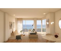 Atico en Venta en Villajoyosa, Alicante