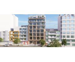 Atico en Venta en Villajoyosa, Alicante