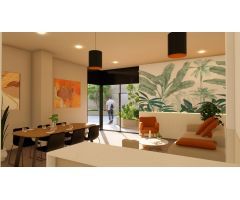 Atico en Venta en Villajoyosa, Alicante