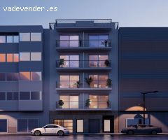 Atico en Venta en Villajoyosa, Alicante