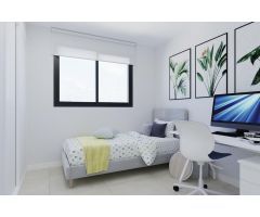 Bungalow en Venta en Torrevieja, Alicante