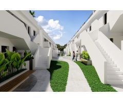 Bungalow en Venta en Torrevieja, Alicante