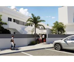 Bungalow en Venta en Torrevieja, Alicante