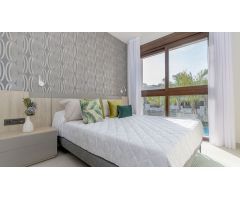 Bungalow en Venta en Torrevieja, Alicante