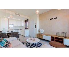 Bungalow en Venta en Torrevieja, Alicante