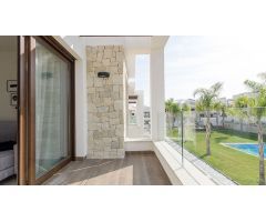Bungalow en Venta en Torrevieja, Alicante