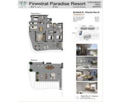 Atico en Venta en Finestrat, Alicante