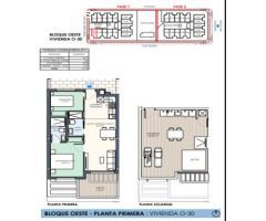 Atico en Venta en Torrevieja, Alicante