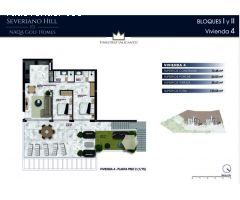 Bungalow en Venta en Finestrat, Alicante