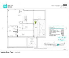 Villa en Venta en Finestrat, Alicante