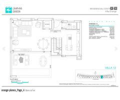 Villa en Venta en Finestrat, Alicante