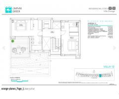Villa en Venta en Finestrat, Alicante