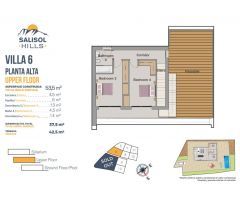 Chalet en Venta en Finestrat, Alicante