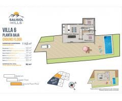 Chalet en Venta en Finestrat, Alicante