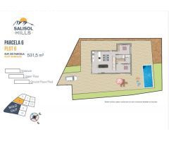 Chalet en Venta en Finestrat, Alicante