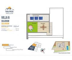 Chalet en Venta en Finestrat, Alicante