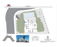 Chalet en Venta en Finestrat, Alicante