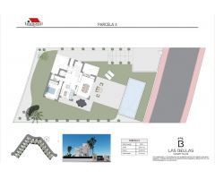 Chalet en Venta en Finestrat, Alicante