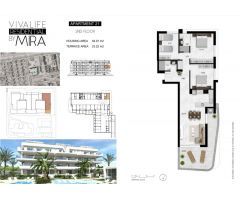 Piso en Venta en Orihuela Costa, Alicante