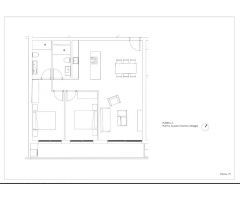 Piso en Venta en Calpe, Alicante
