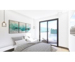 Villa en Venta en Pilar de la Horadada, Alicante