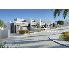Adosado en Venta en Finestrat, Alicante